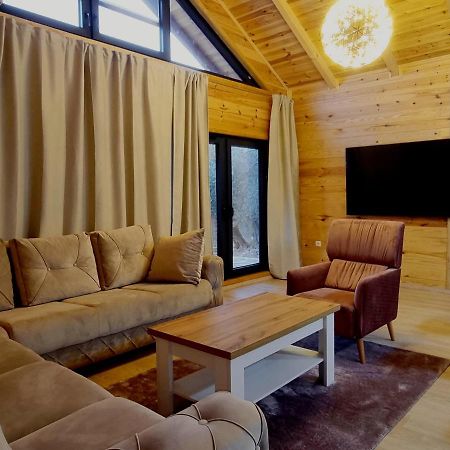 Villa Butterfly Valdanos Ülgün Dış mekan fotoğraf