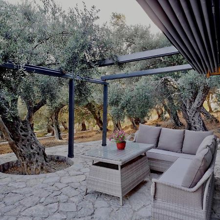 Villa Butterfly Valdanos Ülgün Dış mekan fotoğraf