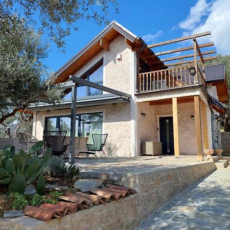 Villa Butterfly Valdanos Ülgün Dış mekan fotoğraf