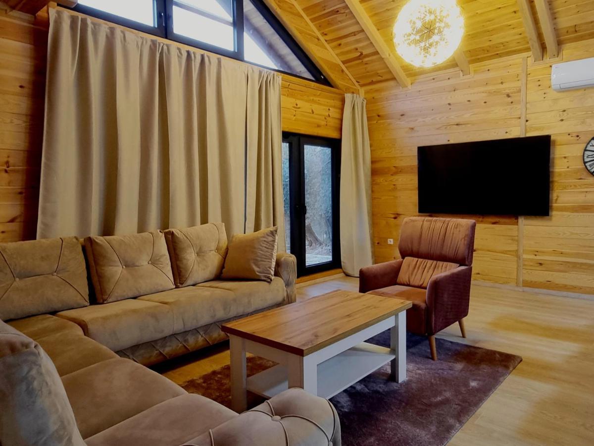 Villa Butterfly Valdanos Ülgün Dış mekan fotoğraf