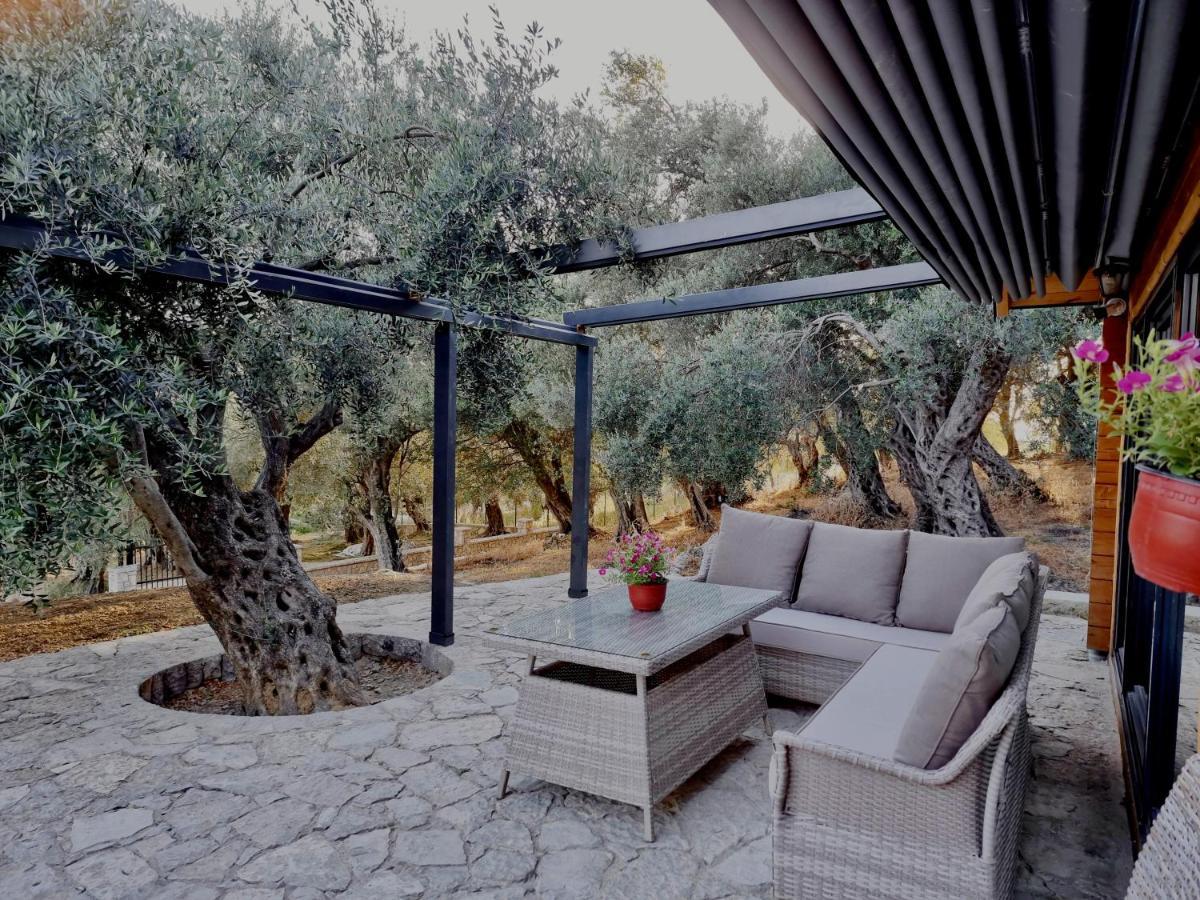 Villa Butterfly Valdanos Ülgün Dış mekan fotoğraf