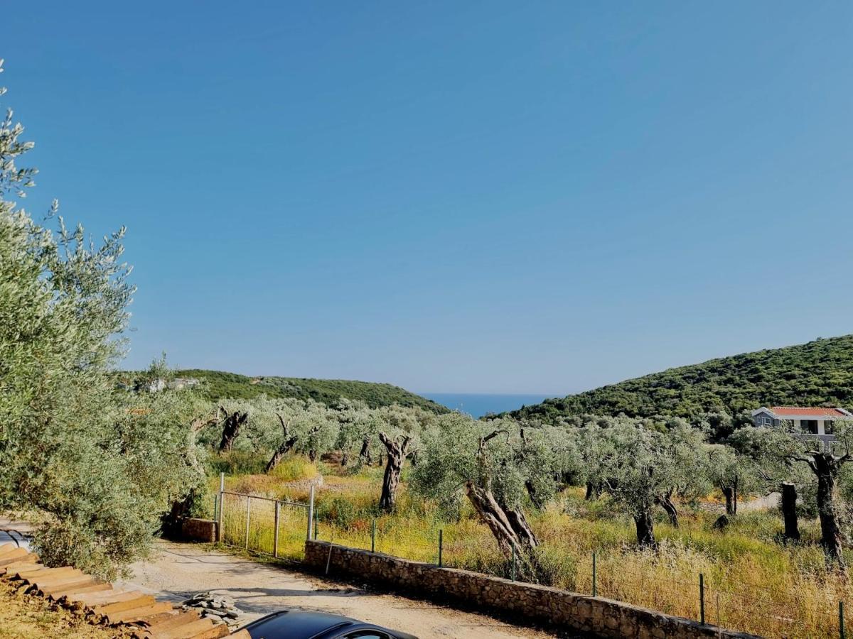 Villa Butterfly Valdanos Ülgün Dış mekan fotoğraf