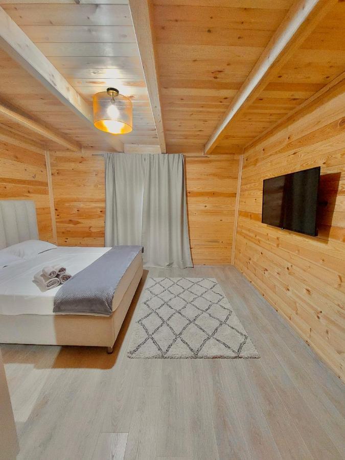 Villa Butterfly Valdanos Ülgün Dış mekan fotoğraf