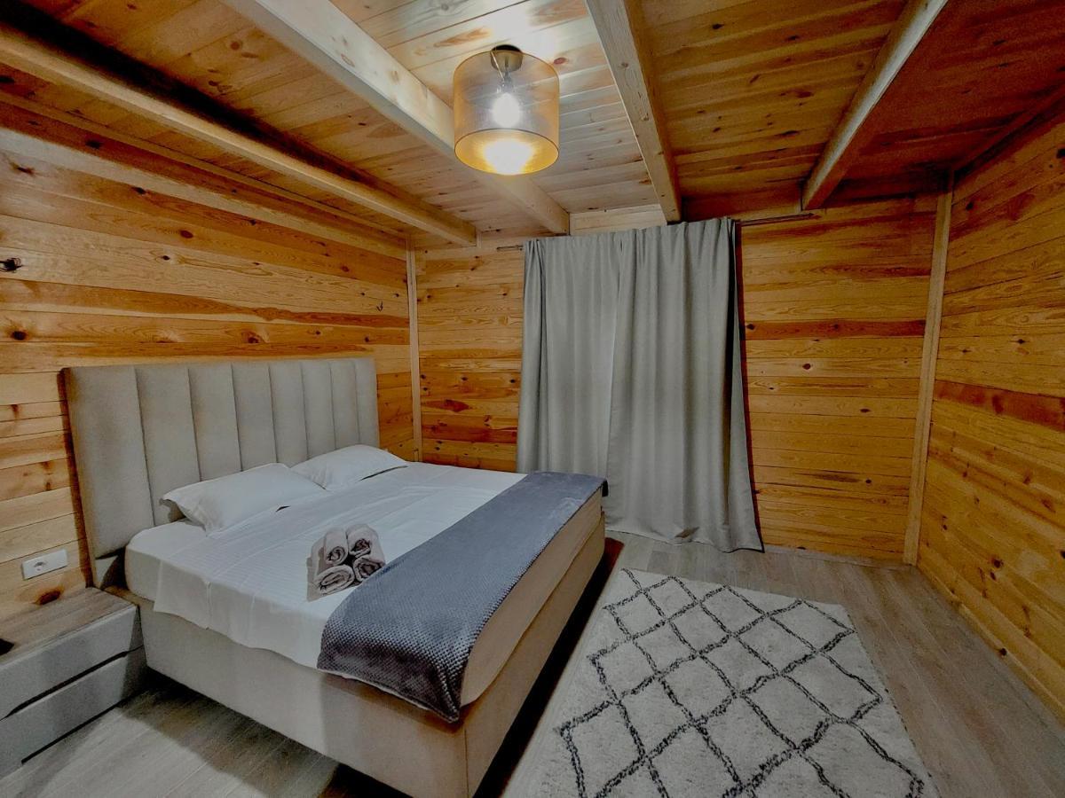 Villa Butterfly Valdanos Ülgün Dış mekan fotoğraf