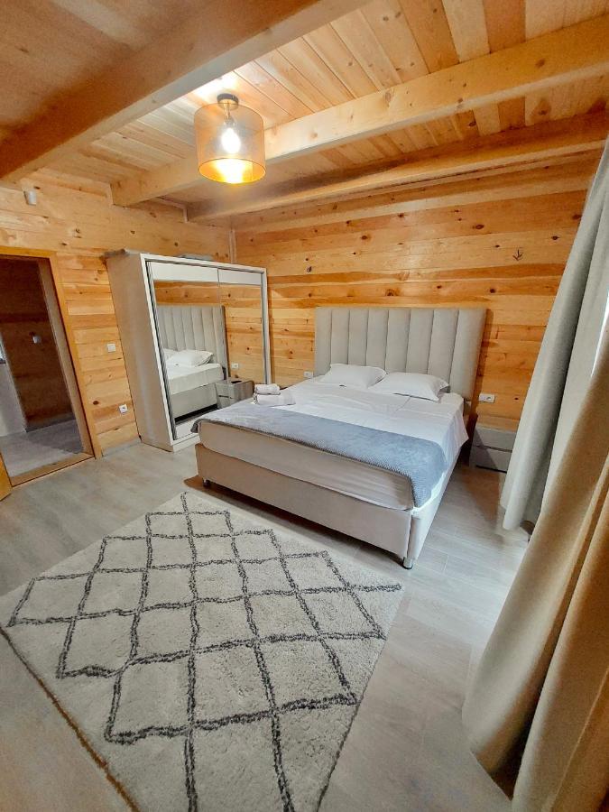 Villa Butterfly Valdanos Ülgün Dış mekan fotoğraf