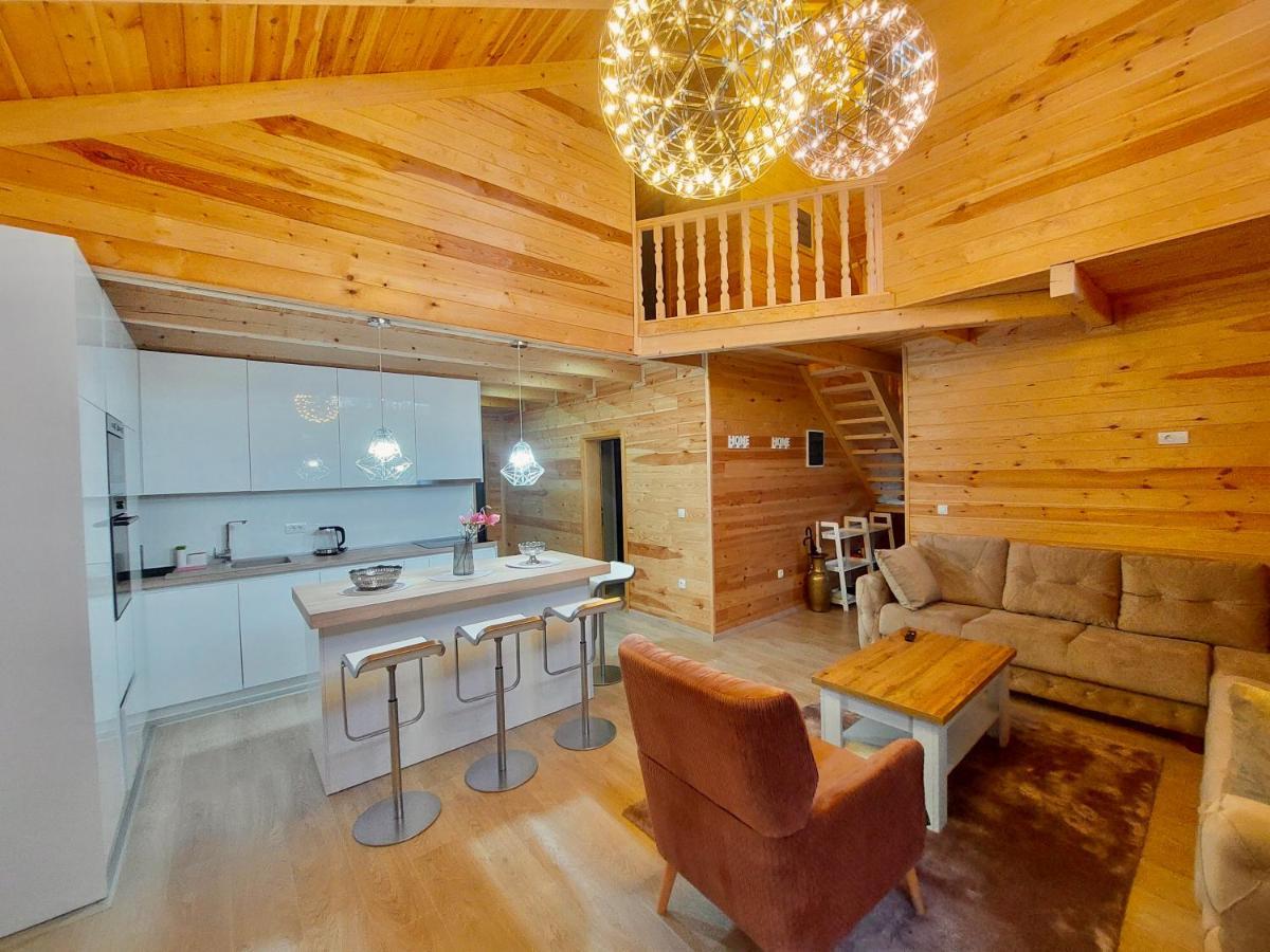 Villa Butterfly Valdanos Ülgün Dış mekan fotoğraf