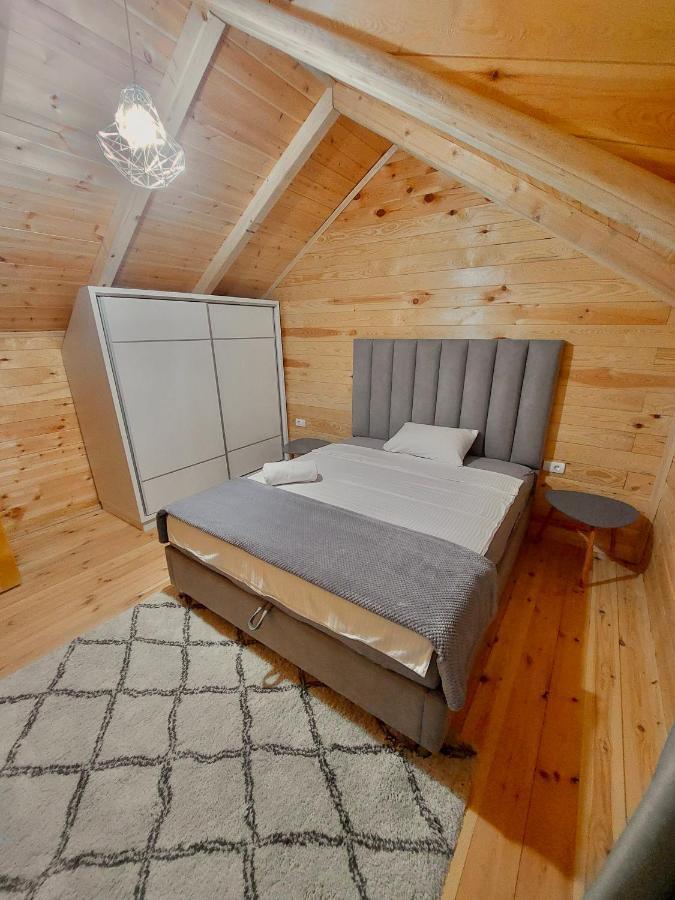 Villa Butterfly Valdanos Ülgün Dış mekan fotoğraf