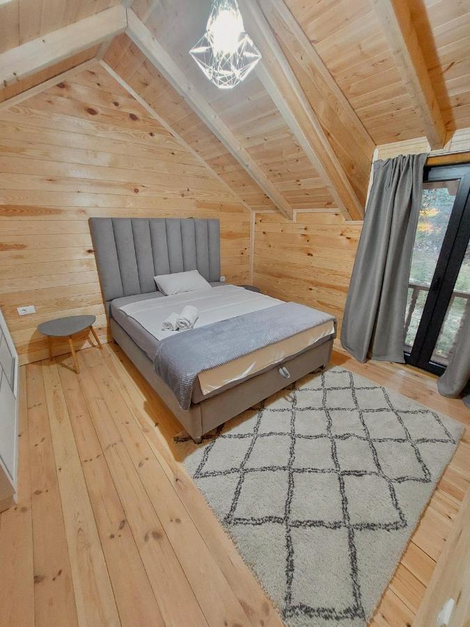 Villa Butterfly Valdanos Ülgün Dış mekan fotoğraf