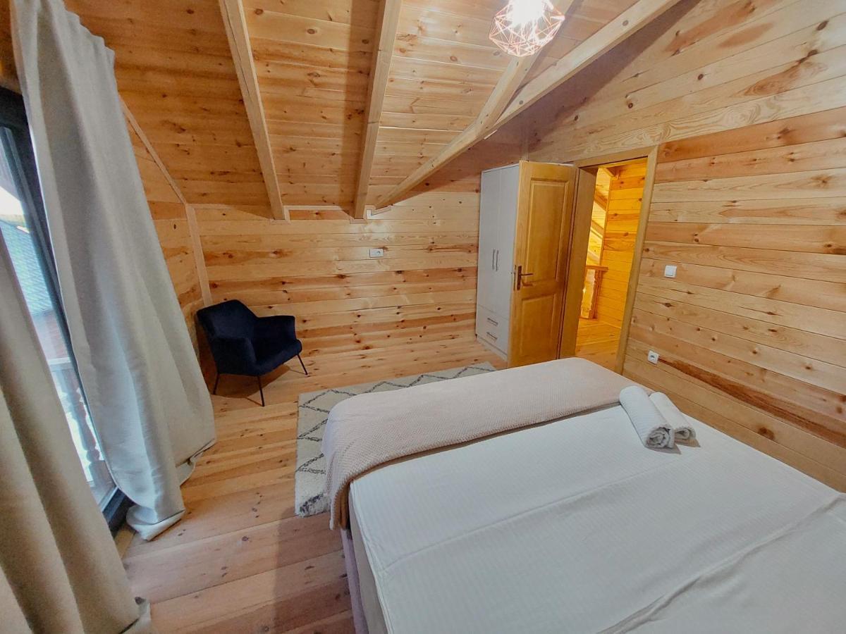 Villa Butterfly Valdanos Ülgün Dış mekan fotoğraf
