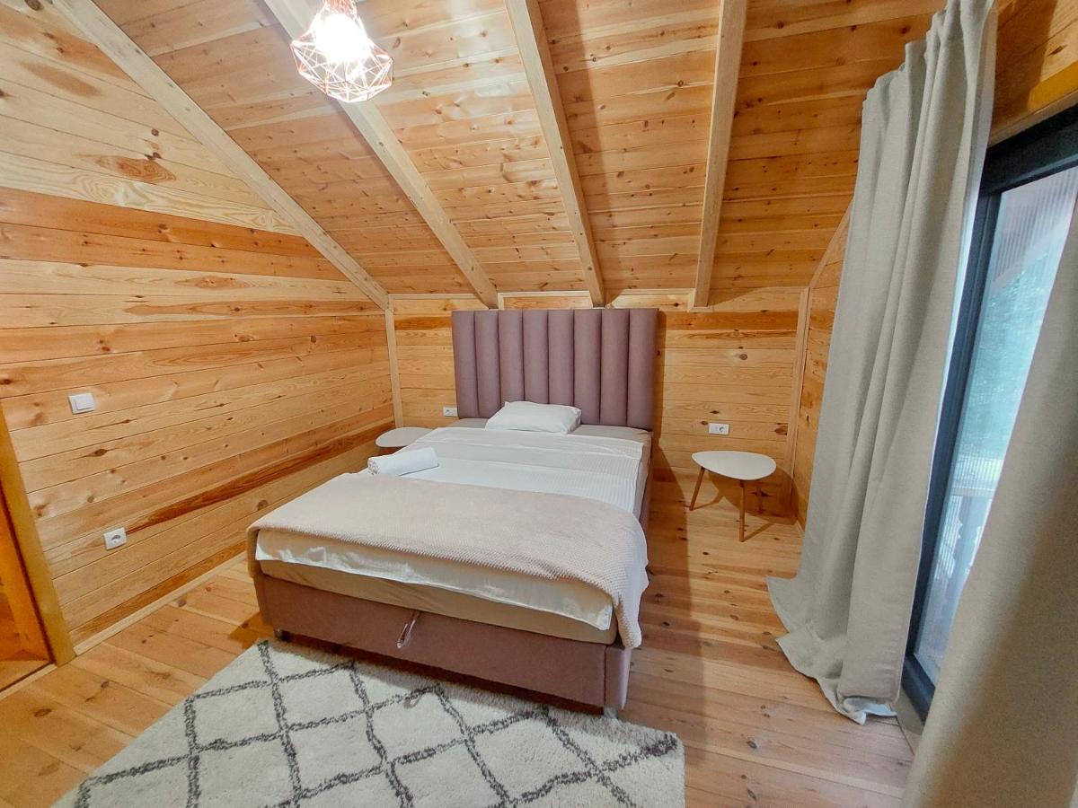 Villa Butterfly Valdanos Ülgün Dış mekan fotoğraf