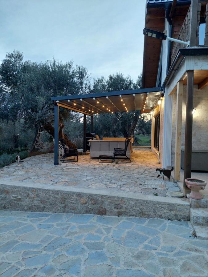 Villa Butterfly Valdanos Ülgün Dış mekan fotoğraf